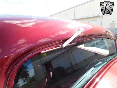 1936 Ford Pickup image 31