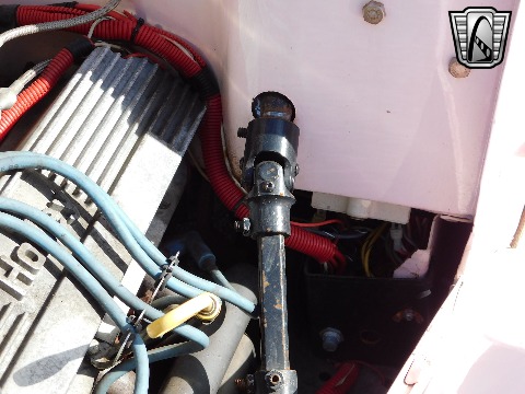 1936 Ford Pickup image 83