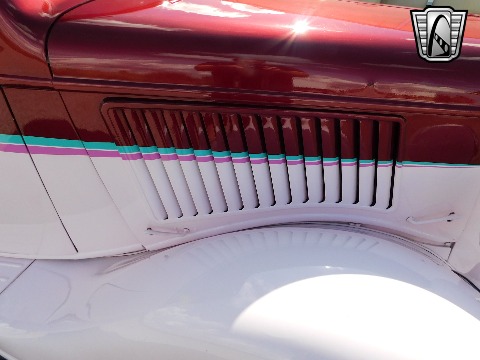 1936 Ford Pickup image 32