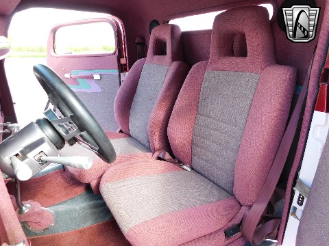 1936 Ford Pickup image 58