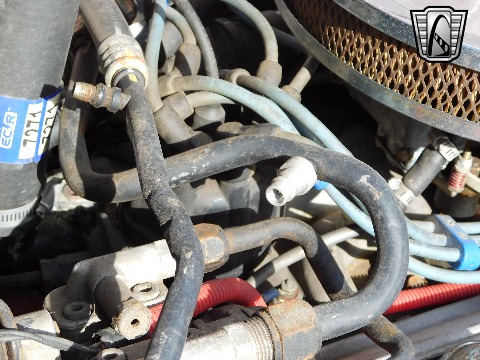 1936 Ford Pickup image 84