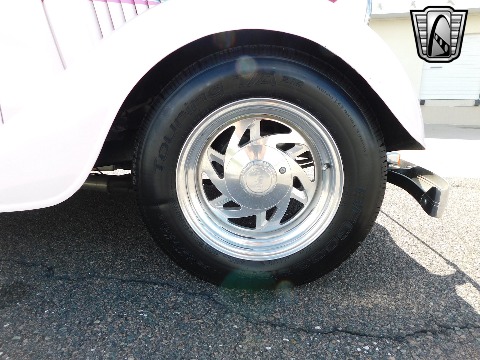 1936 Ford Pickup image 33