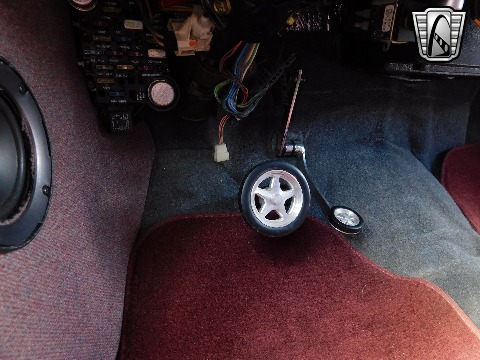 1936 Ford Pickup image 59