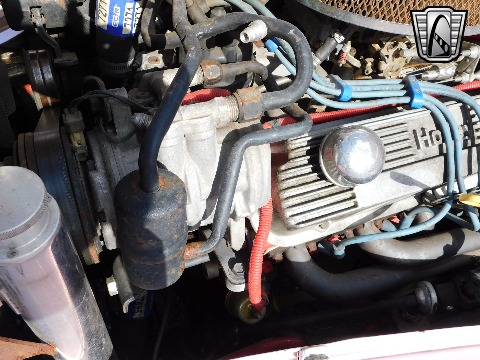 1936 Ford Pickup image 85