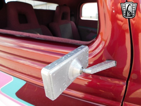 1936 Ford Pickup image 34