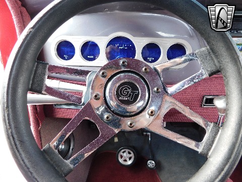 1936 Ford Pickup image 60