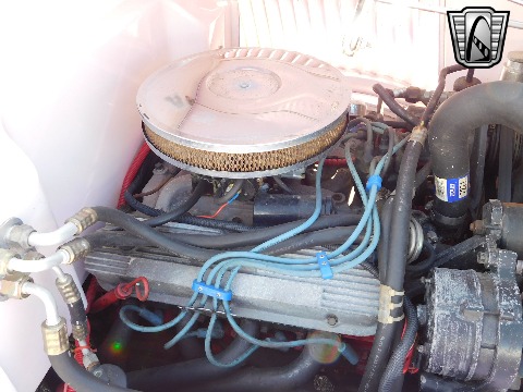 1936 Ford Pickup image 86