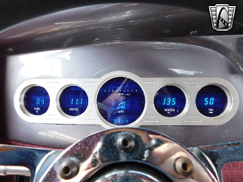 1936 Ford Pickup image 61