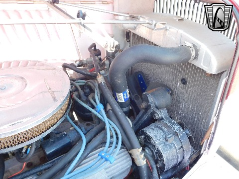 1936 Ford Pickup image 87