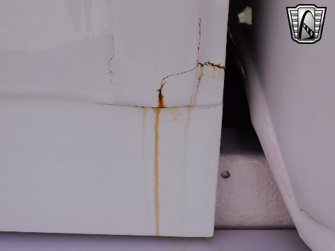 1936 Ford Pickup image 36