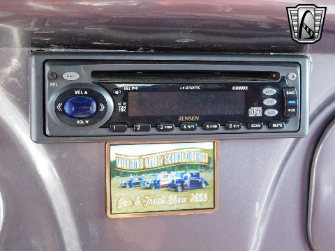 1936 Ford Pickup image 62