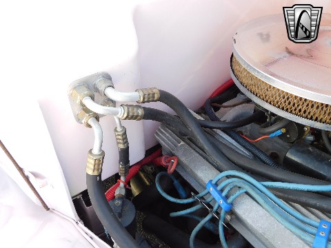 1936 Ford Pickup image 88