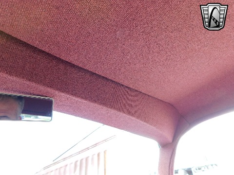 1936 Ford Pickup image 63