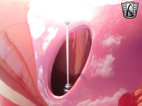 1936 Ford Pickup image 38