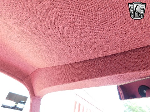 1936 Ford Pickup image 64