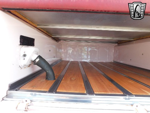 1936 Ford Pickup image 90