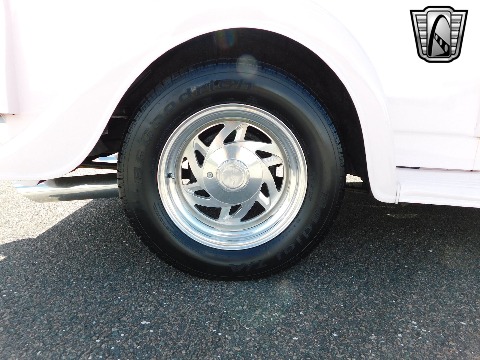 1936 Ford Pickup image 39