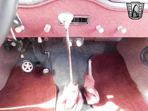 1936 Ford Pickup image 65