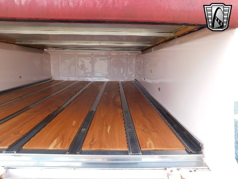 1936 Ford Pickup image 91