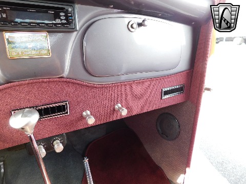 1936 Ford Pickup image 66