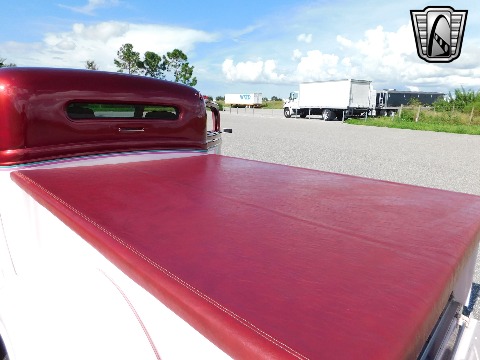 1936 Ford Pickup image 92