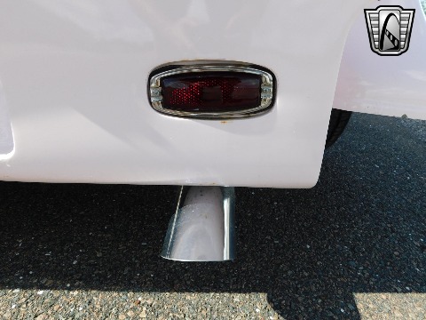 1936 Ford Pickup image 41