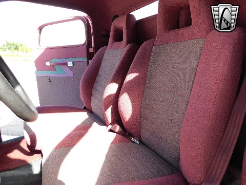 1936 Ford Pickup image 67