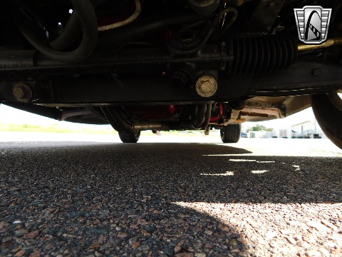 1936 Ford Pickup image 93