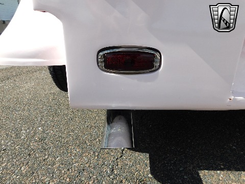 1936 Ford Pickup image 42