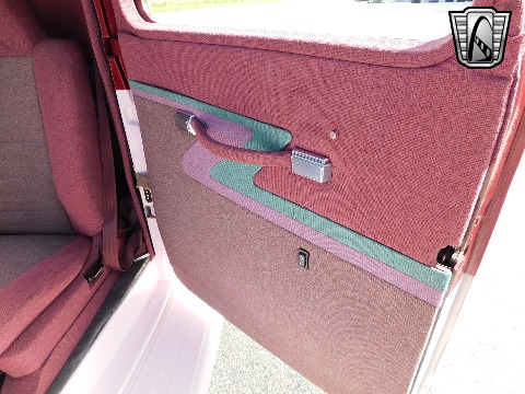 1936 Ford Pickup image 68