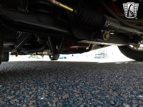 1936 Ford Pickup image 94