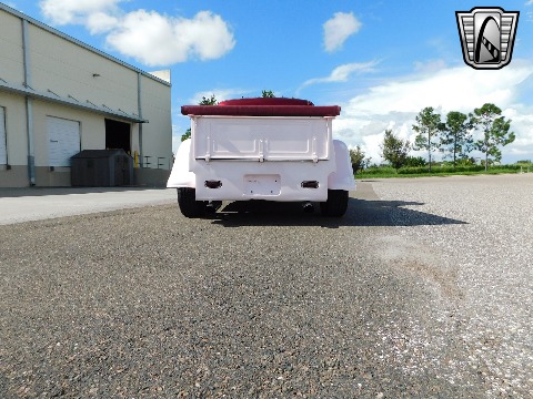 1936 Ford Pickup image 17