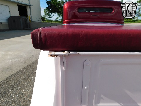 1936 Ford Pickup image 43