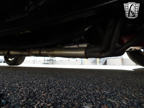 1936 Ford Pickup image 95