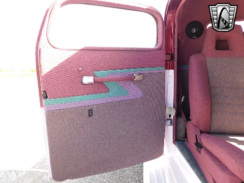 1936 Ford Pickup image 70