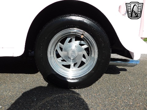 1936 Ford Pickup image 45