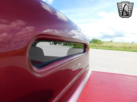 1936 Ford Pickup image 46