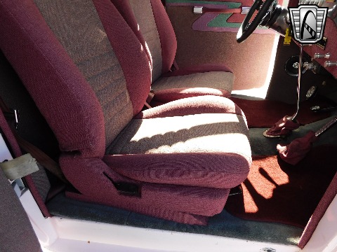 1936 Ford Pickup image 72