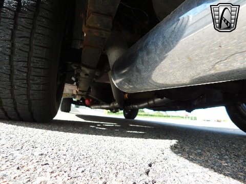 1936 Ford Pickup image 98