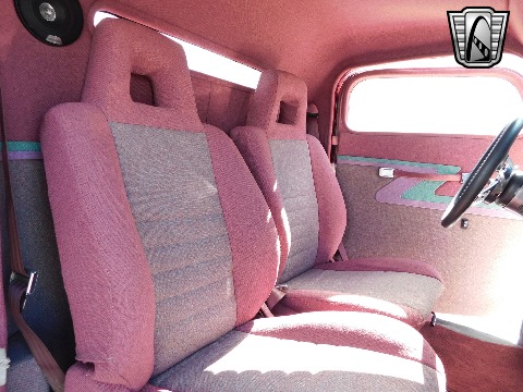 1936 Ford Pickup image 73