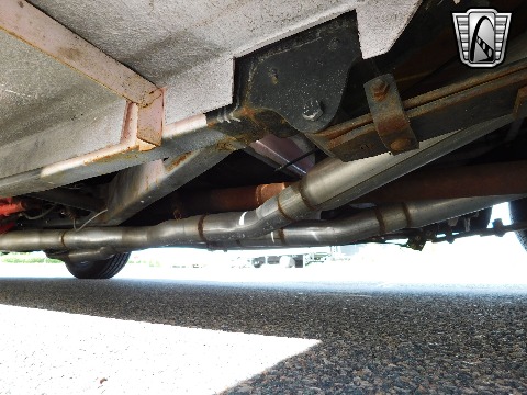 1936 Ford Pickup image 99