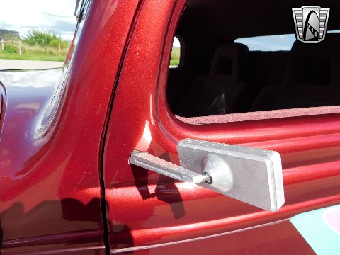 1936 Ford Pickup image 48