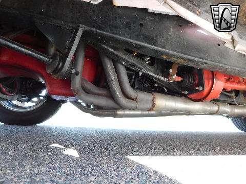 1936 Ford Pickup image 100