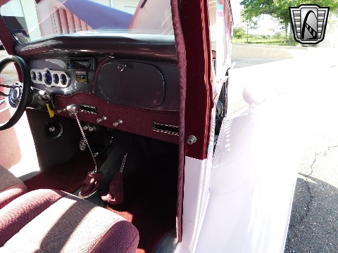 1936 Ford Pickup image 75
