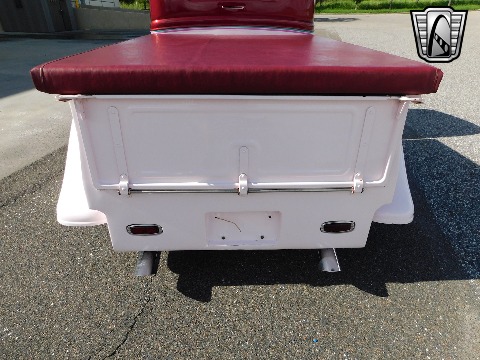 1936 Ford Pickup image 101