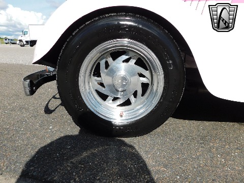 1936 Ford Pickup image 50