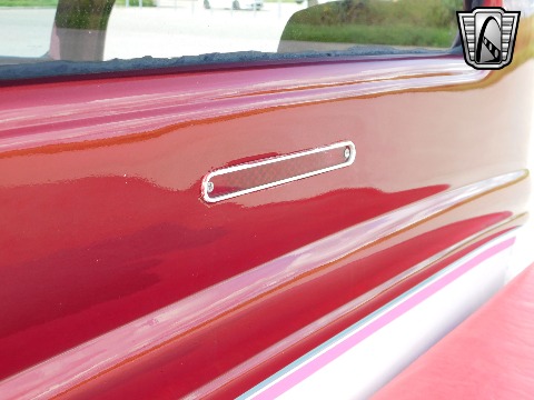 1936 Ford Pickup image 102