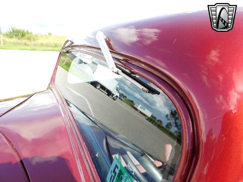 1936 Ford Pickup image 51