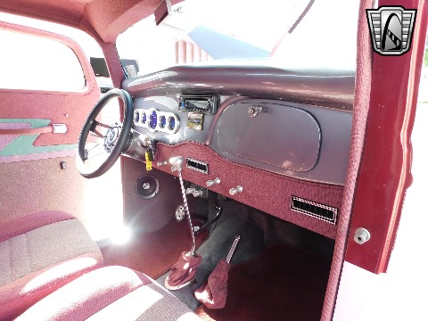 1936 Ford Pickup image 77
