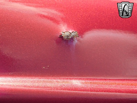 1936 Ford Pickup image 52